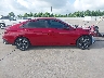 KMHLM4DG1SU****** Used 2025 Hyundai Elantra in Texas State