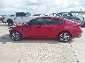 KMHLM4DG1SU****** Repairable 2025 Hyundai Elantra in Texas State