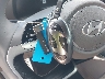 KMHLM4DG1SU****** Salvage 2025 Hyundai Elantra in Texas State