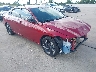 KMHLM4DG1SU****** Salvage and Wrecked 2025 Hyundai Elantra in Houston South