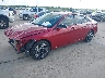 KMHLM4DG1SU****** Used and Repairable 2025 Hyundai Elantra in Houston South