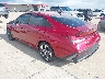 KMHLM4DG1SU****** Salvage and Repairable 2025 Hyundai Elantra in Houston South