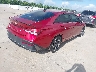 KMHLM4DG1SU****** Salvage and Wrecked 2025 Hyundai Elantra in Texas State