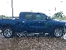 1C6RREFT9LN****** Reparables 2020 RAM 1500 en Estado de Texas