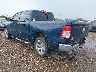 1C6RREFT9LN****** Salvamento y Reparables 2020 RAM 1500 en McAllen