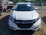 3CZRU6H59HM****** Destrozados 2017 Honda HR-V en Estado de Massachusetts