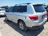 5TDZA3EH8CS****** Repairable 2012 Toyota Highlander in North Carolina State