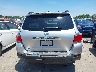 5TDZA3EH8CS****** Wrecked 2012 Toyota Highlander