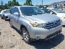 5TDZA3EH8CS****** Salvage and Wrecked 2012 Toyota Highlander in Charlotte