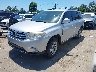 5TDZA3EH8CS****** Used and Repairable 2012 Toyota Highlander in Charlotte
