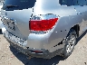 5TDZA3EH8CS****** Salvage and Repairable 2012 Toyota Highlander in North Carolina State