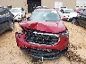 3GKALMEX2JL****** Salvamento 2018 GMC Terrain en Estado de Carolina del Norte