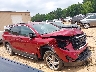 3GKALMEX2JL****** Destrozados 2018 GMC Terrain en Estado de Carolina del Norte