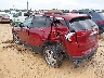 3GKALMEX2JL****** Salvamento y Reparables 2018 GMC Terrain en Concord