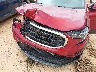 3GKALMEX2JL****** Salvamento y Reparables 2018 GMC Terrain en Estado de Carolina del Norte