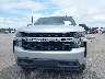 3GCUYBEF9MG****** Destrozados 2021 Chevrolet Silverado 1500 en Estado de Luisiana