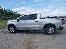 3GCUYBEF9MG****** Reparables 2021 Chevrolet Silverado 1500 en Estado de Luisiana