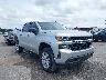 3GCUYBEF9MG****** Salvamento y Destrozados 2021 Chevrolet Silverado 1500 en Baton Rouge