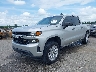 3GCUYBEF9MG****** Usados y Reparables 2021 Chevrolet Silverado 1500 en Baton Rouge