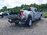 3GCUYBEF9MG****** Salvamento y Destrozados 2021 Chevrolet Silverado 1500 en Estado de Luisiana