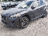 JM3KE4DYXG0****** Reparables 2016 Mazda CX-5
