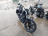 1HD1YYK19PB****** Salvage and Wrecked 2023 Harley-Davidson Street Bob in Rec Rides Online Exclusive