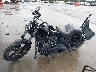 1HD1YYK19PB****** Repairable 2023 Harley-Davidson Street Bob in Texas State