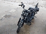 1HD1YYK19PB****** Used and Repairable 2023 Harley-Davidson Street Bob in Rec Rides Online Exclusive