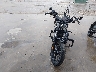 1HD1YYK19PB****** Used and Repairable 2023 Harley-Davidson Street Bob in Texas State