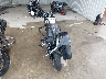 1HD1YYK19PB****** Salvage and Repairable 2023 Harley-Davidson Street Bob in Texas State