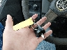 5Y4AN42Y3NA****** Salvage 2022 Yamaha Wolverine RMAX2 in Arkansas State