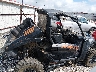 5Y4AN42Y3NA****** Wrecked 2022 Yamaha Wolverine RMAX2 in Arkansas State