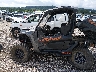 5Y4AN42Y3NA****** Used 2022 Yamaha Wolverine RMAX2 in Arkansas State