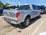 1FTFW1ET9BF****** Salvamento y Destrozados 2011 Ford F-150 en Estado de Mississippi