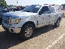 1FTFW1ET9BF****** Salvamento y Reparables 2011 Ford F-150 en Estado de Mississippi