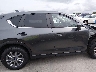 JM3KFBBM7P0****** Repairable 2023 Mazda CX-5 in Texas State