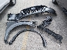 JM3KFBBM7P0****** Wrecked 2023 Mazda CX-5 in Texas State