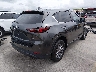 JM3KFBBM7P0****** Salvage and Wrecked 2023 Mazda CX-5 in Texas State