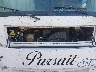 1F6NF53Y360****** Repairable 2006 Ford Motorhome Chassis in Sacramento