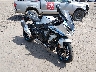 JS1DM11BXS7****** Salvage and Wrecked 2025 Suzuki GSX-R1000 in Rec Rides Online Exclusive