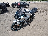 JS1DM11BXS7****** Used and Repairable 2025 Suzuki GSX-R1000 in Rec Rides Online Exclusive