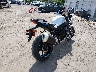 JS1DM11BXS7****** Salvage and Wrecked 2025 Suzuki GSX-R1000 in New Jersey State