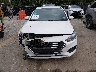3KPC24A66ME****** Wrecked 2021 Hyundai Accent in Kansas State