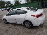 3KPC24A66ME****** Repairable 2021 Hyundai Accent in Kansas State