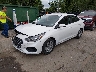 3KPC24A66ME****** Used and Repairable 2021 Hyundai Accent in Kansas City