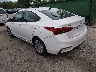 3KPC24A66ME****** Salvage and Repairable 2021 Hyundai Accent in Kansas City