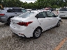 3KPC24A66ME****** Salvage and Wrecked 2021 Hyundai Accent in Kansas State