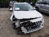 3KPC24A66ME****** Salvage and Repairable 2021 Hyundai Accent in Kansas State