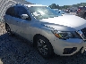 5N1DR2MN8HC****** Used 2017 Nissan Pathfinder in Georgia State