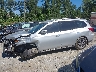 5N1DR2MN8HC****** Repairable 2017 Nissan Pathfinder in Georgia State